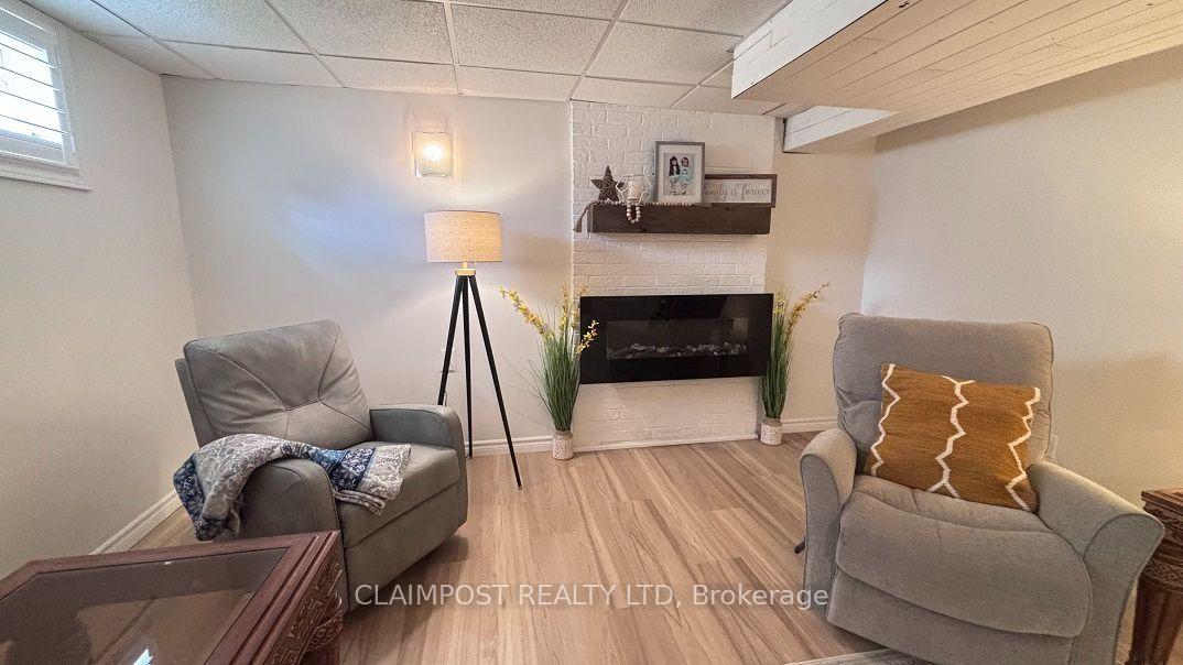 Photo 25 of 172 Eric Crescent, Timmins, Porcupine - West — HOMEH