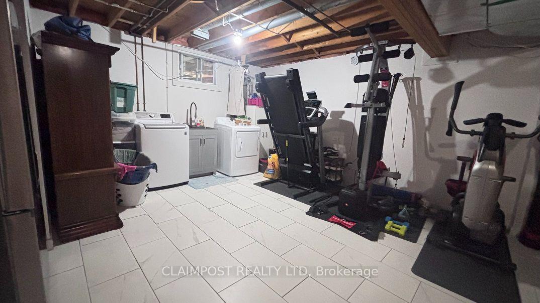 Photo 33 of 172 Eric Crescent, Timmins, Porcupine - West — HOMEH
