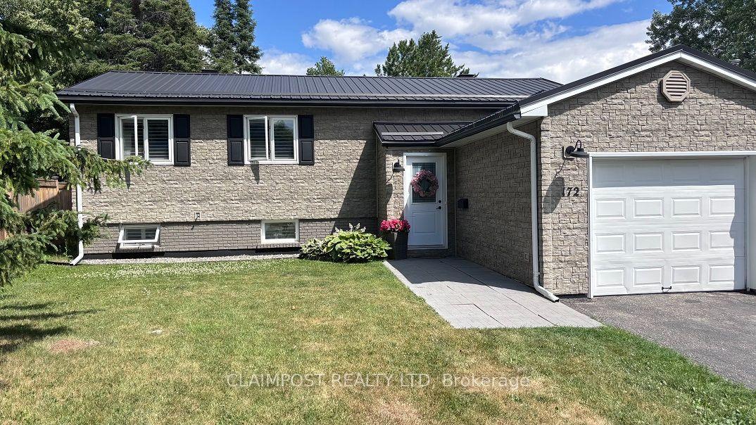 Photo 35 of 172 Eric Crescent, Timmins, Porcupine - West — HOMEH