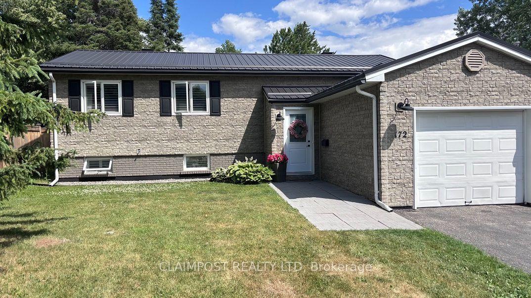 Photo 36 of 172 Eric Crescent, Timmins, Porcupine - West — HOMEH
