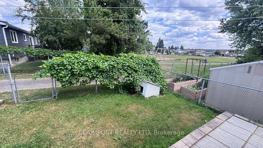 Photo 38 of 172 Eric Crescent, Timmins, Porcupine - West — HOMEH
