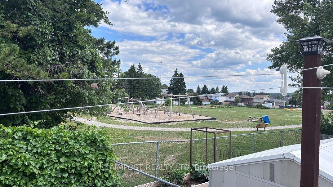 Photo 39 of 172 Eric Crescent, Timmins, Porcupine - West — HOMEH