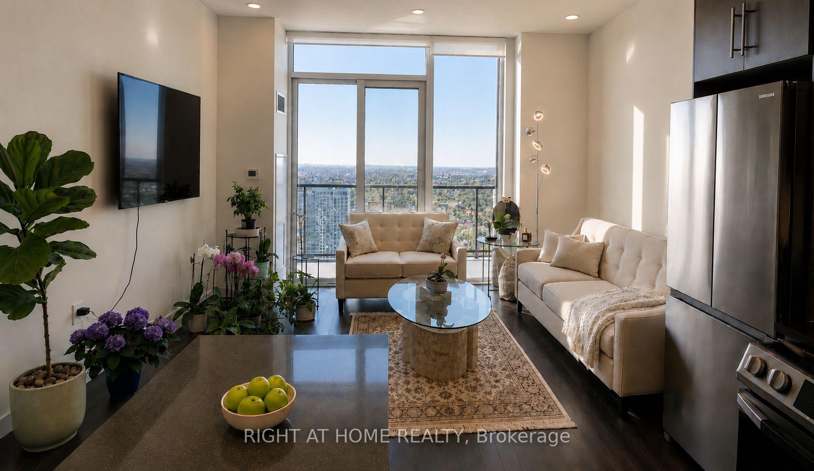 Photo 1 of Unit Ph12, 95 Oneida Crescent, Richmond Hill, Langstaff — HOMEH