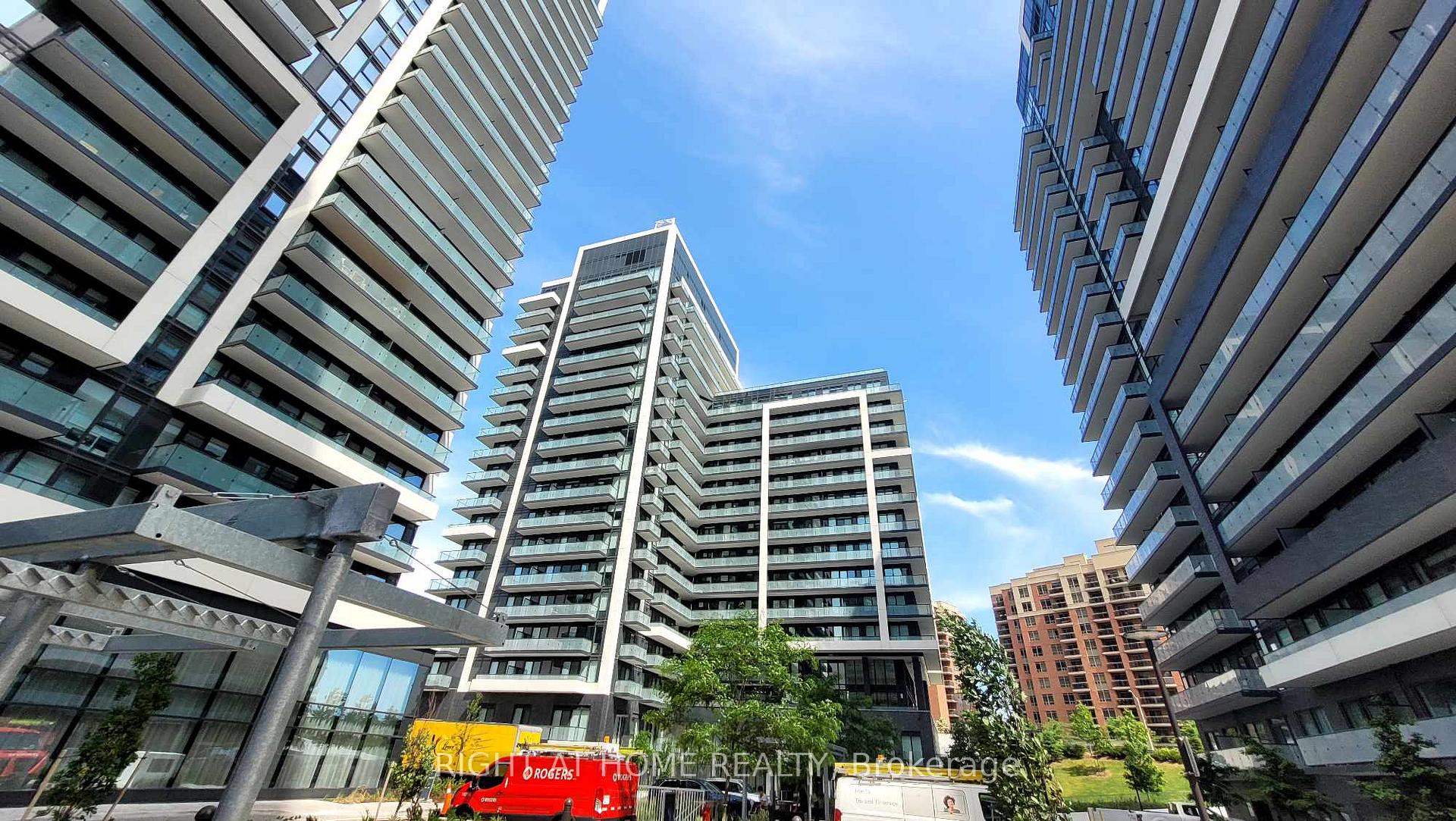Photo 20 of Unit Ph12, 95 Oneida Crescent, Richmond Hill, Langstaff — HOMEH