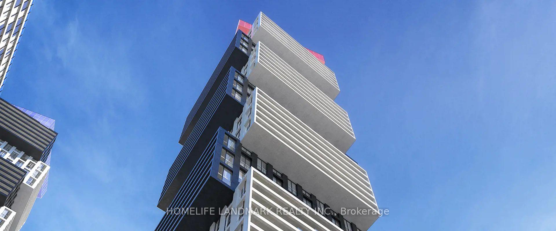 Photo 2 of Unit 3908, 4015 The Exchange, Mississauga, City Centre — HOMEH