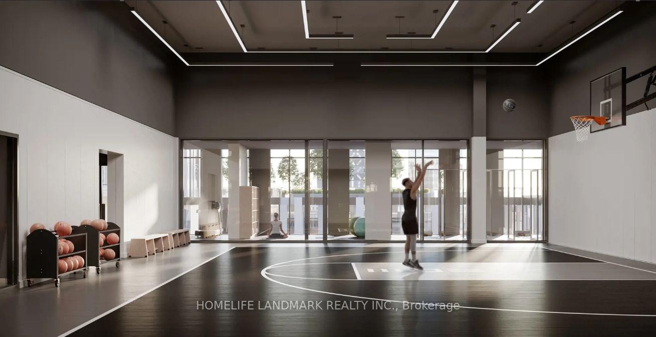 Photo 7 of Unit 3908, 4015 The Exchange, Mississauga, City Centre — HOMEH
