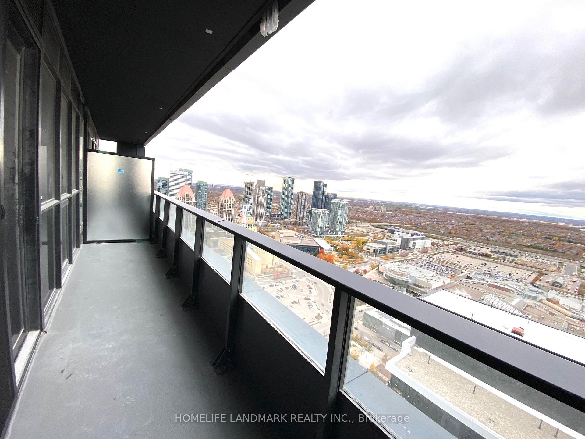 Photo 17 of Unit 3908, 4015 The Exchange, Mississauga, City Centre — HOMEH