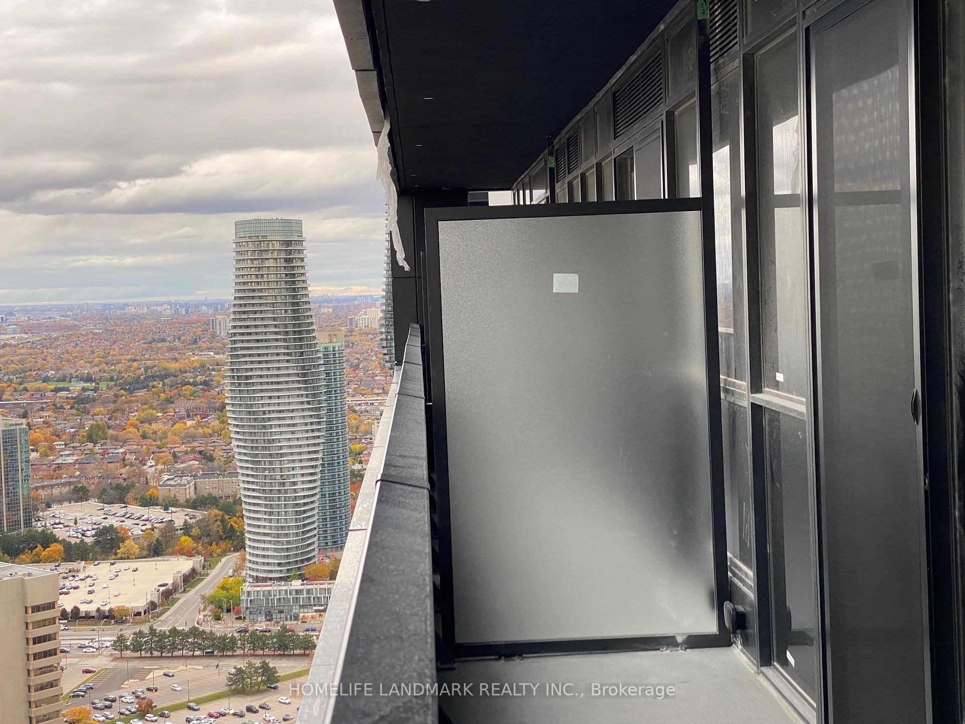 Photo 20 of Unit 3908, 4015 The Exchange, Mississauga, City Centre — HOMEH