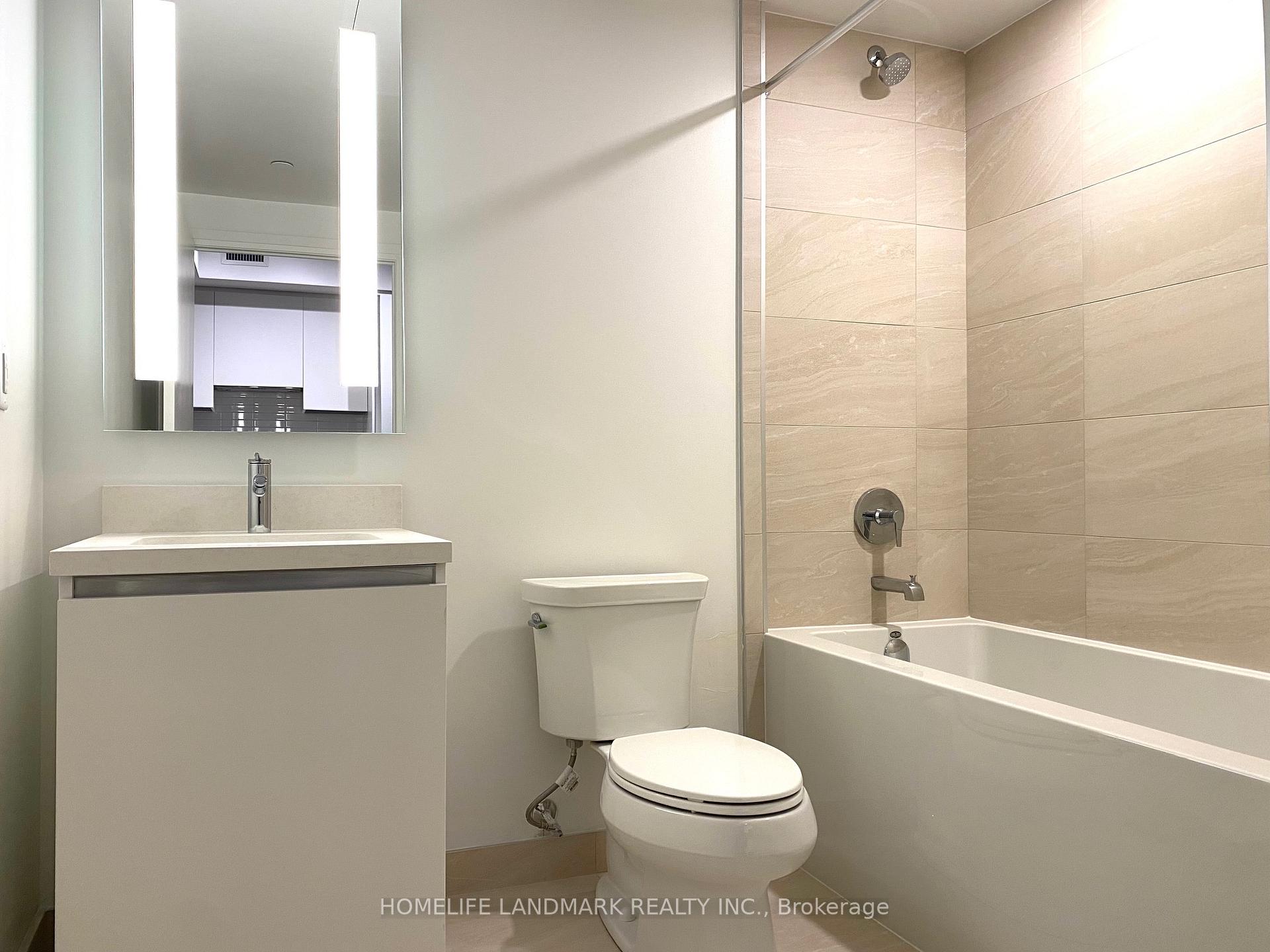 Photo 14 of Unit 3908, 4015 The Exchange, Mississauga, City Centre — HOMEH