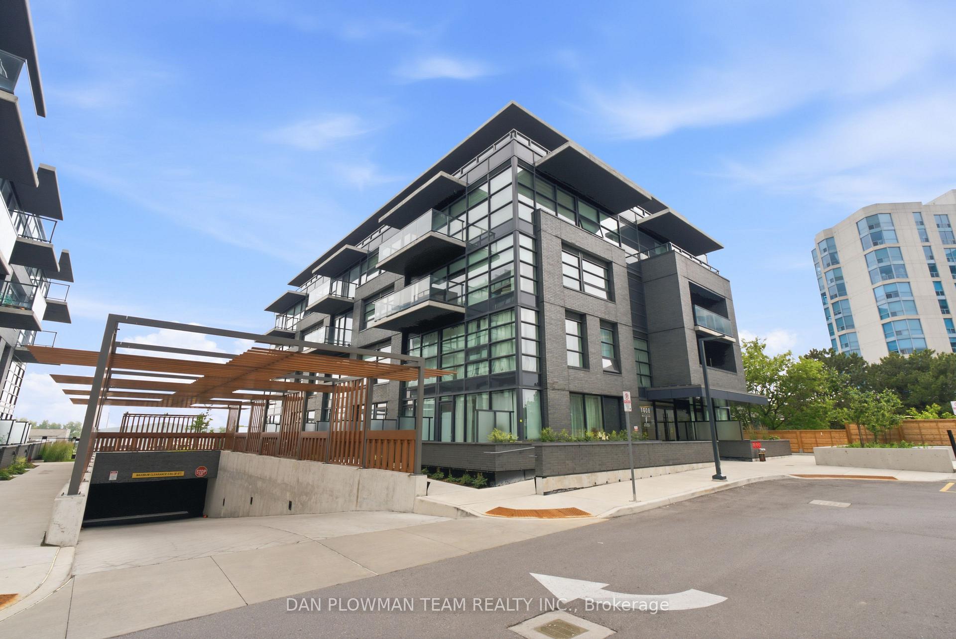 Photo 16 of Unit 352, 1608 Charles Street, Whitby, Port Whitby — HOMEH