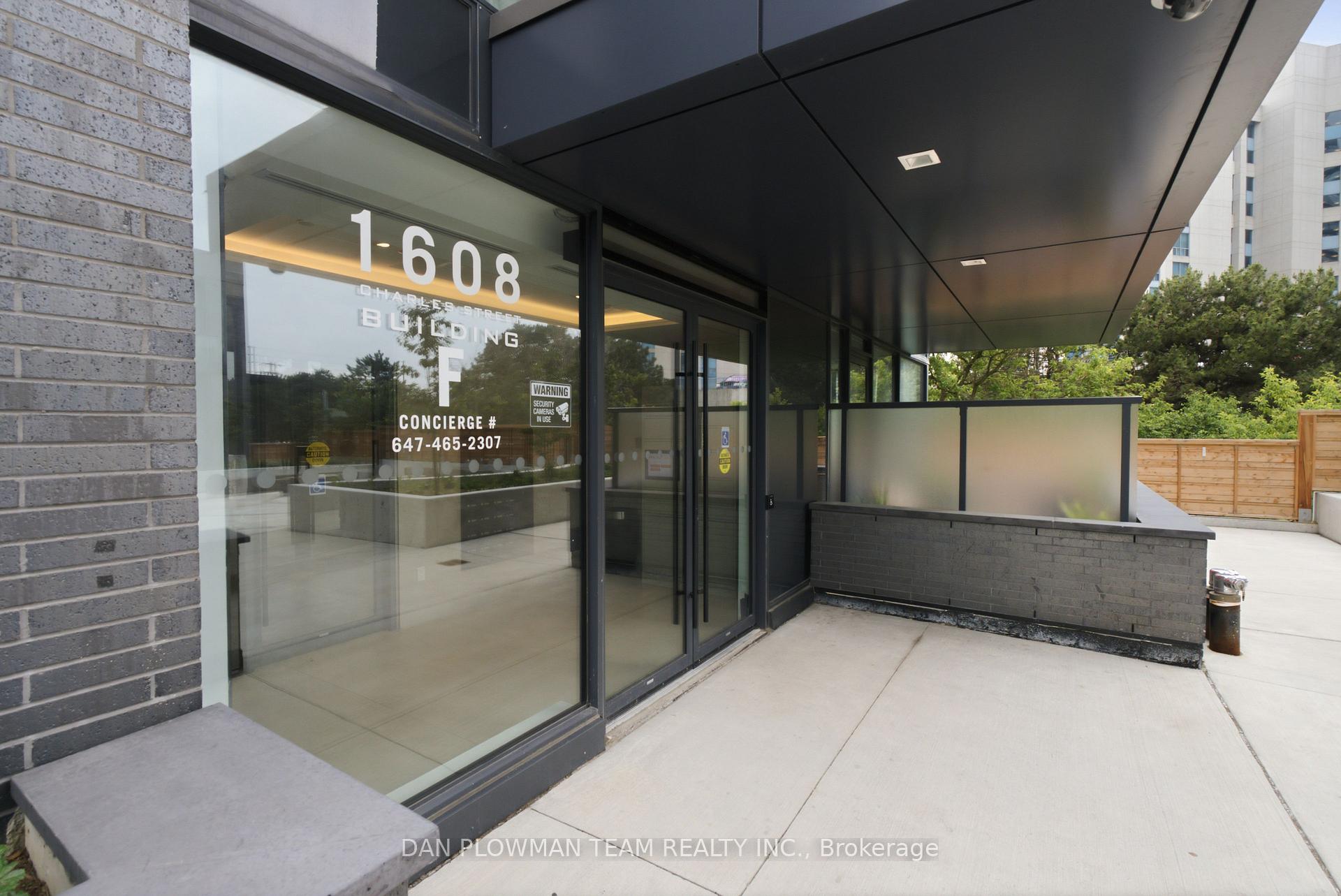 Photo 18 of Unit 352, 1608 Charles Street, Whitby, Port Whitby — HOMEH
