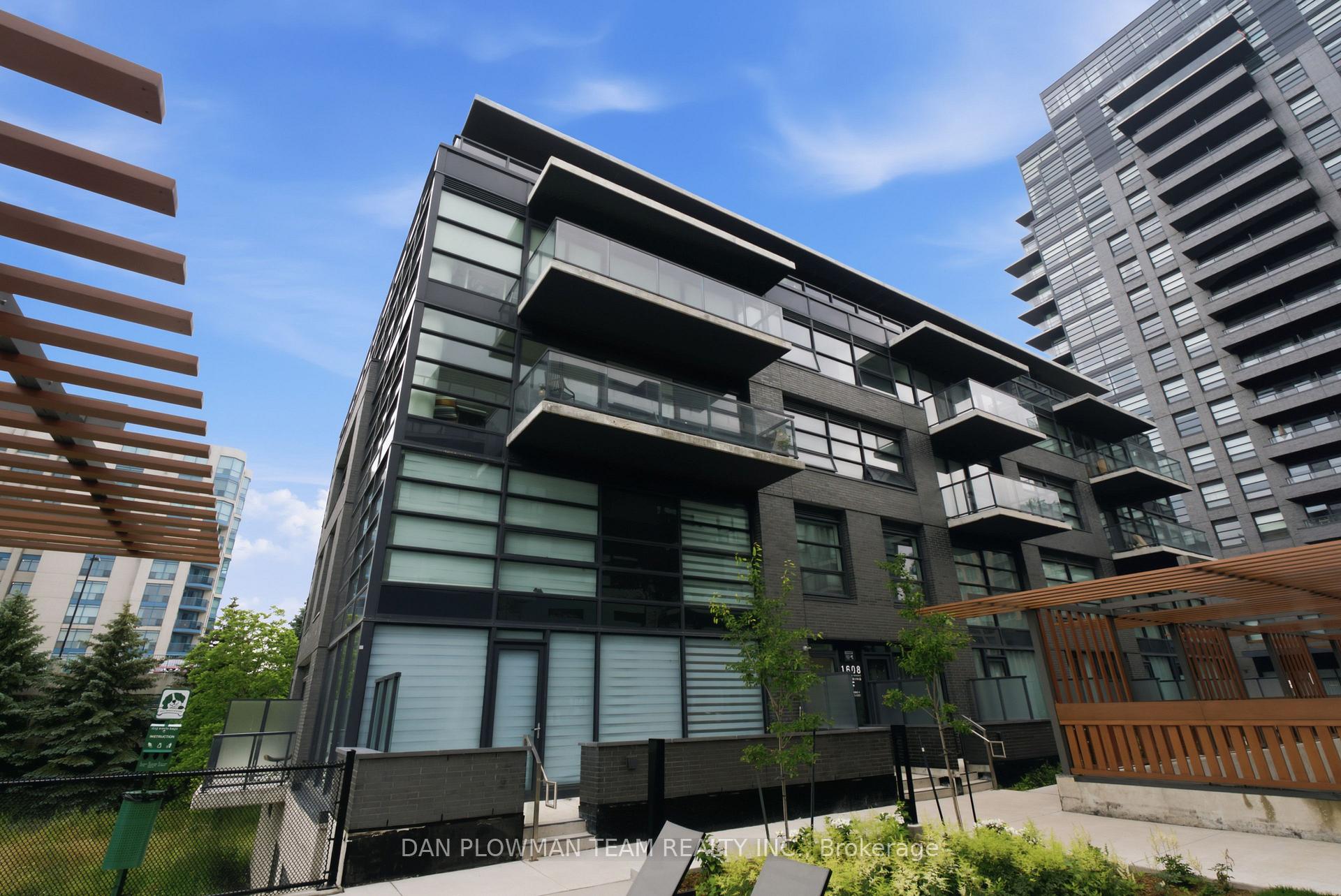 Photo 22 of Unit 352, 1608 Charles Street, Whitby, Port Whitby — HOMEH