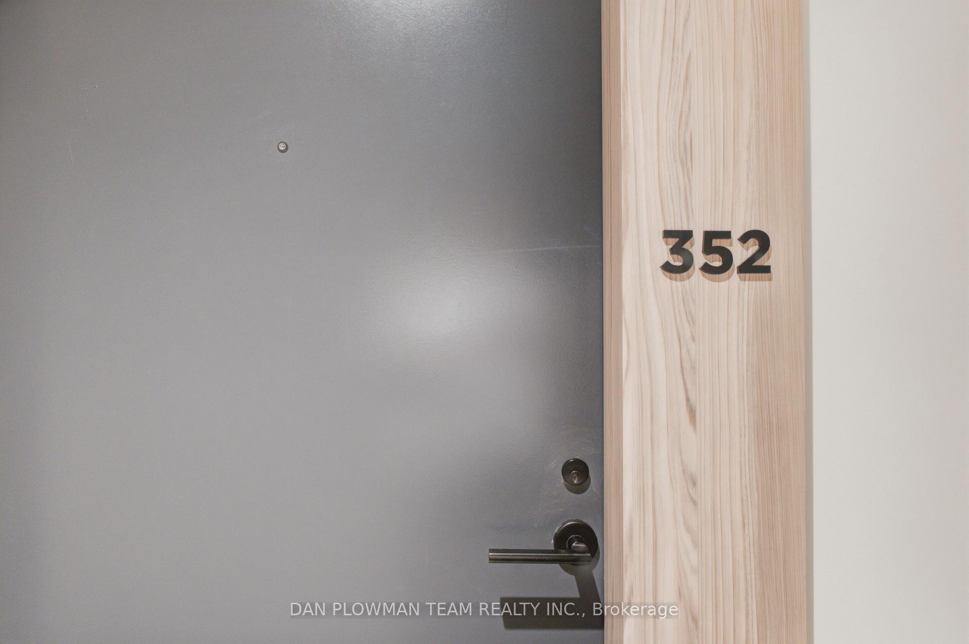 Photo 23 of Unit 352, 1608 Charles Street, Whitby, Port Whitby — HOMEH