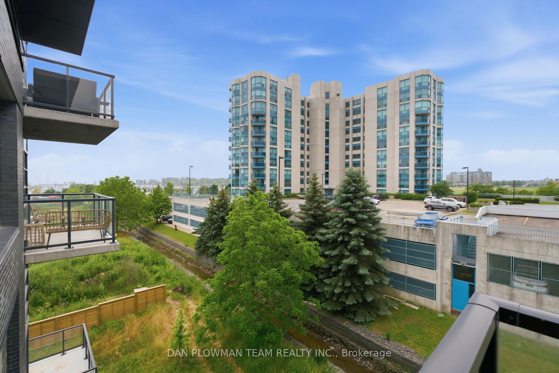 Photo 35 of Unit 352, 1608 Charles Street, Whitby, Port Whitby — HOMEH