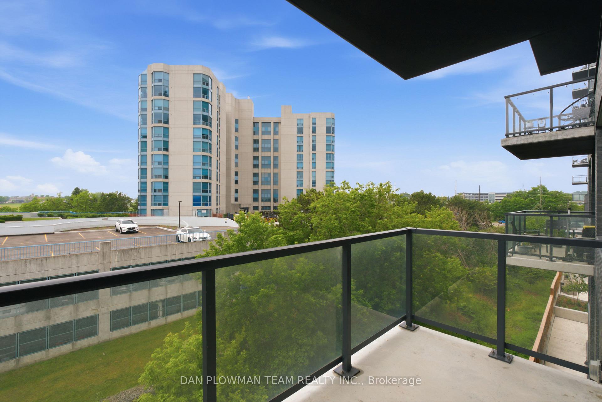 Photo 36 of Unit 352, 1608 Charles Street, Whitby, Port Whitby — HOMEH