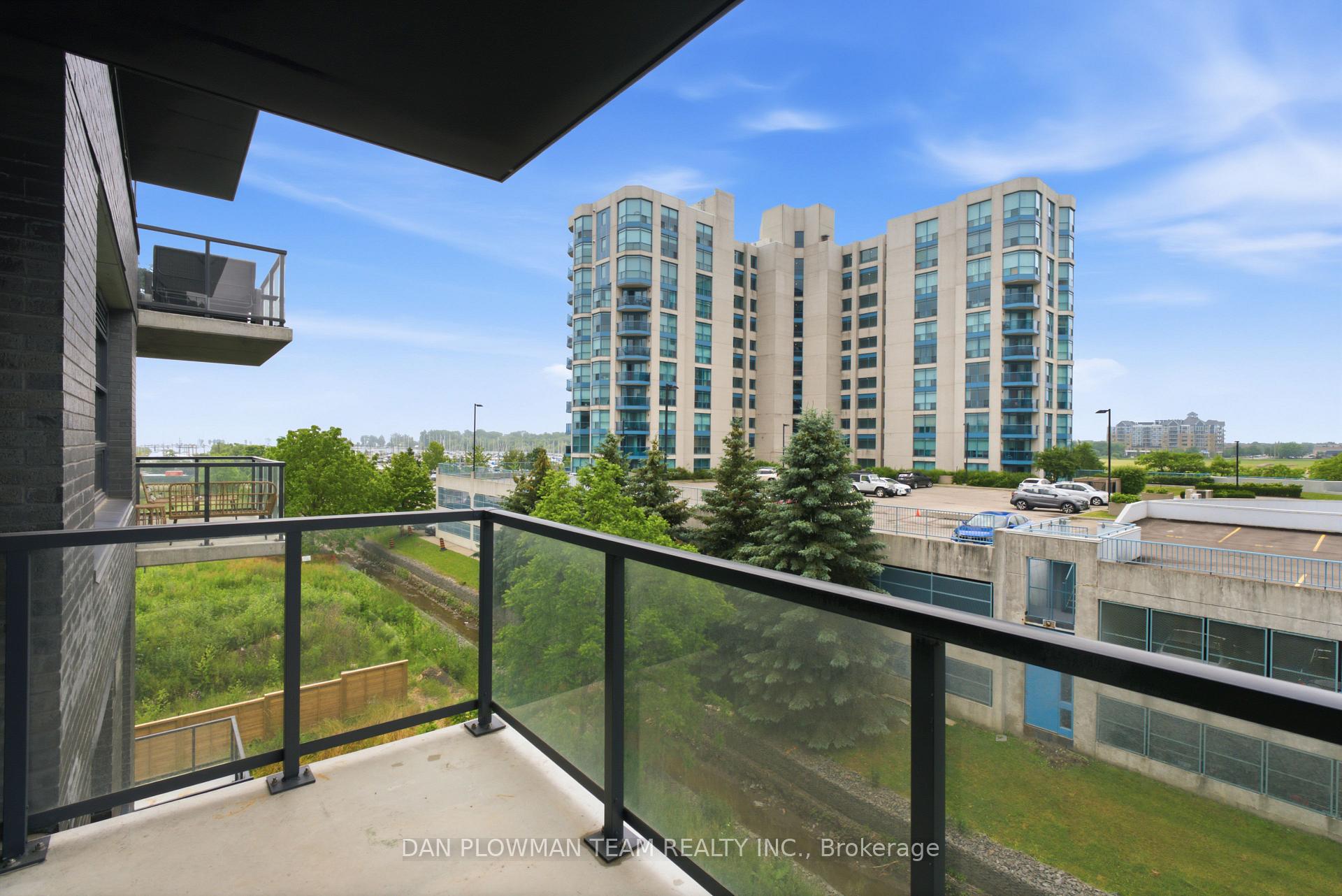 Photo 39 of Unit 352, 1608 Charles Street, Whitby, Port Whitby — HOMEH