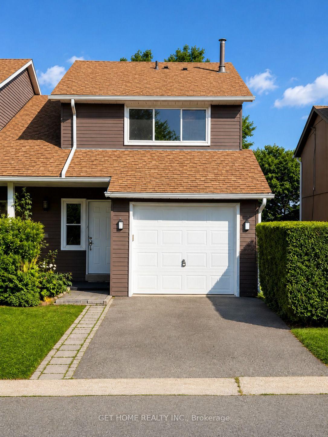 Photo 1 of Unit #23, 2185 Fairchild Boulevard, Burlington, Tyandaga — HOMEH
