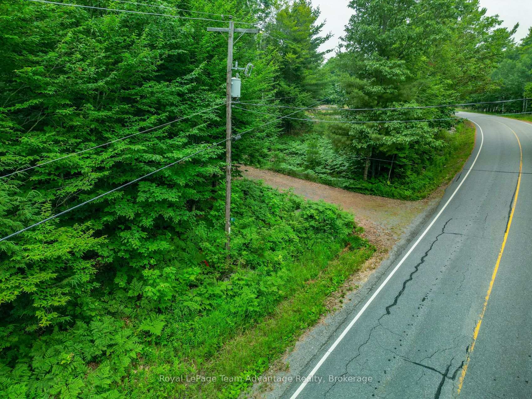 Photo 4 of 97 Carling Bay Rd W, Carling — HOMEH