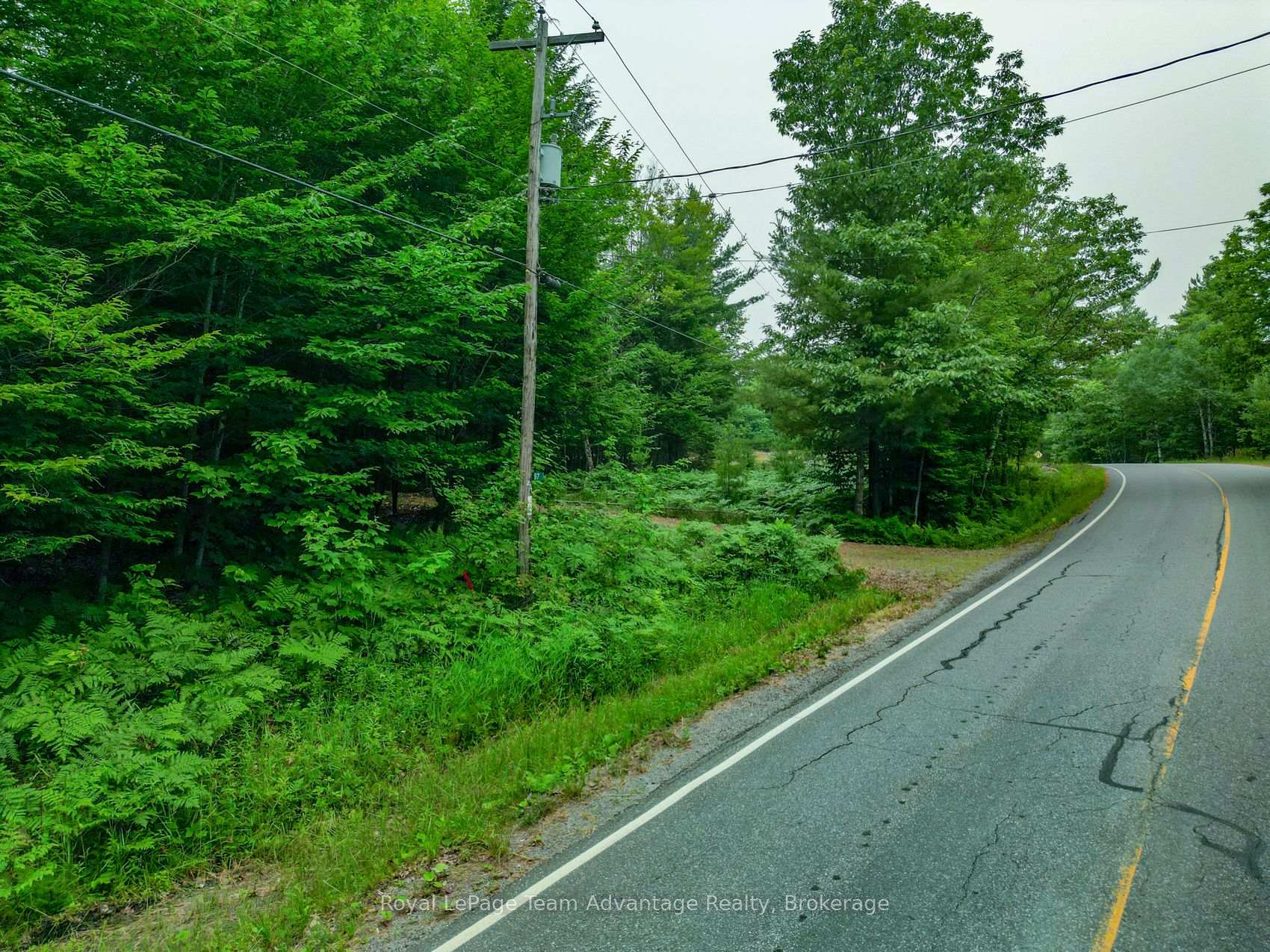 Photo 5 of 97 Carling Bay Rd W, Carling — HOMEH