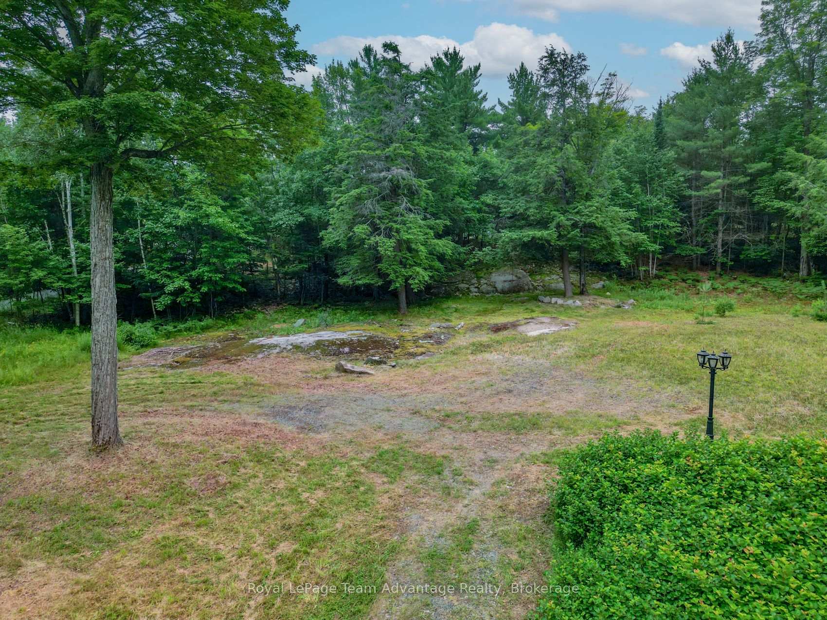 Photo 12 of 97 Carling Bay Rd W, Carling — HOMEH