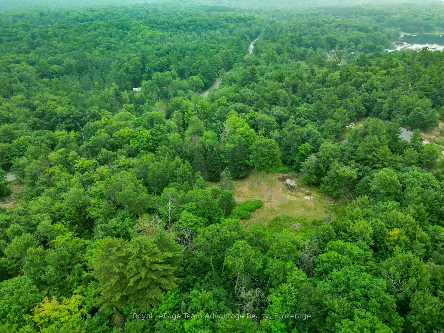 Photo 20 of 97 Carling Bay Rd W, Carling — HOMEH