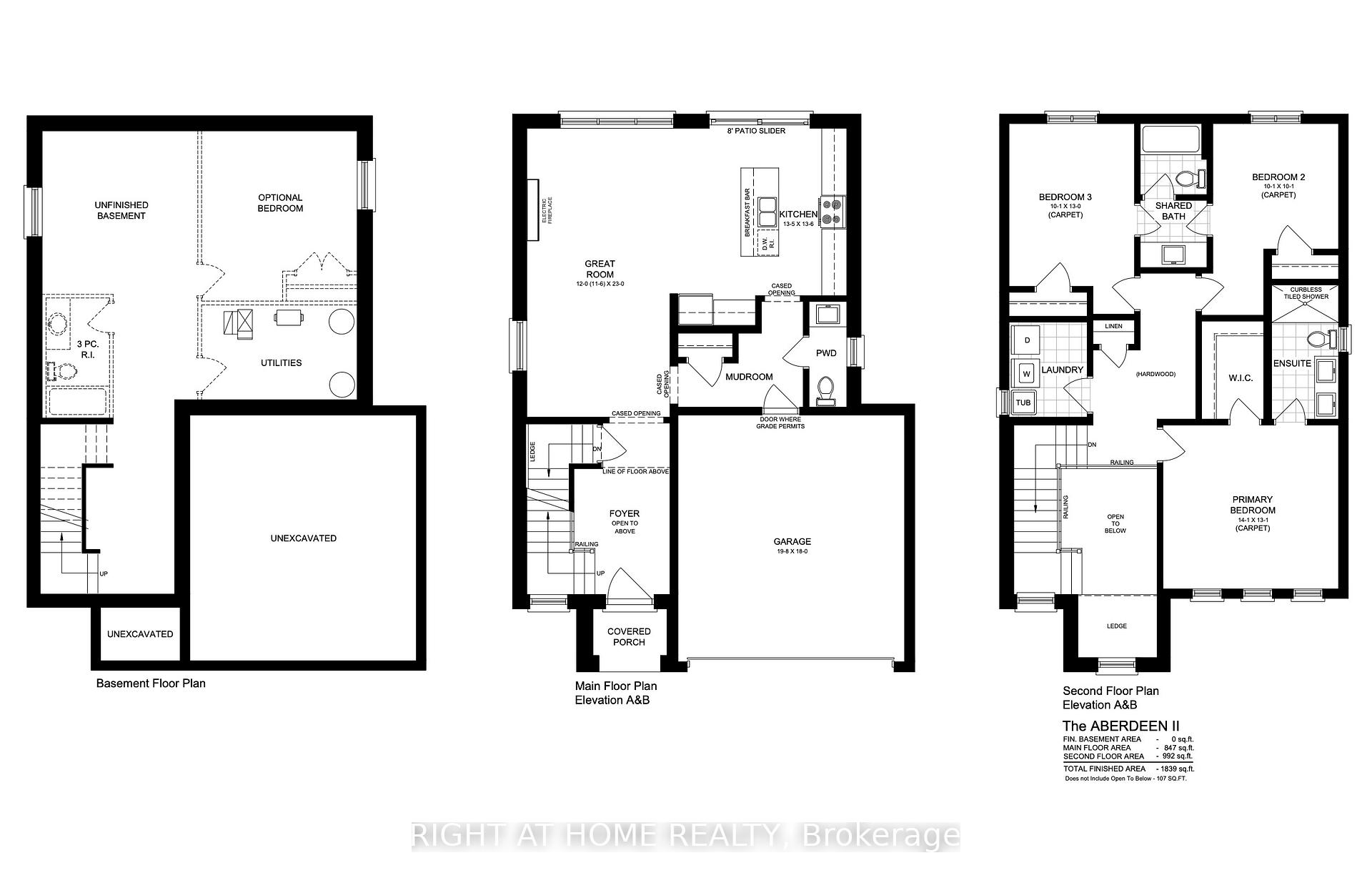 Photo 2 of 3164 Regiment Road, London, South V — HOMEH