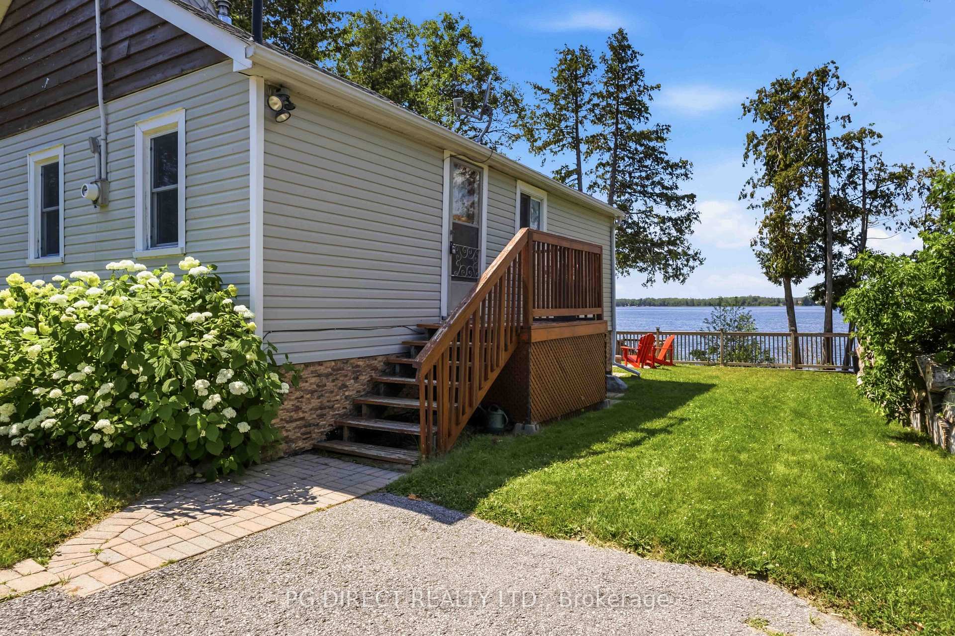 Photo 20 of 1048 Sylvan Glen Drive, Ramara, Brechin — HOMEH