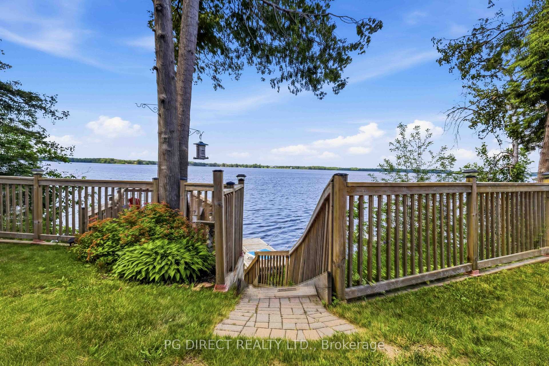 Photo 3 of 1048 Sylvan Glen Drive, Ramara, Brechin — HOMEH