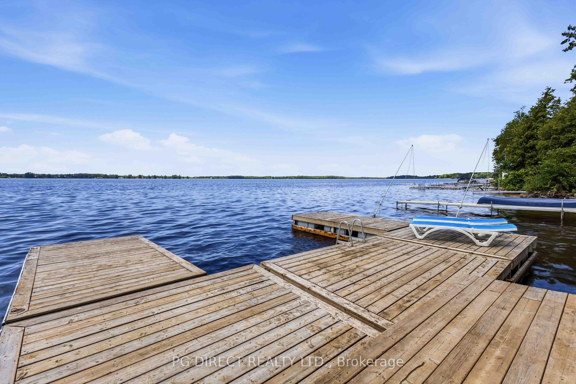 Photo 4 of 1048 Sylvan Glen Drive, Ramara, Brechin — HOMEH