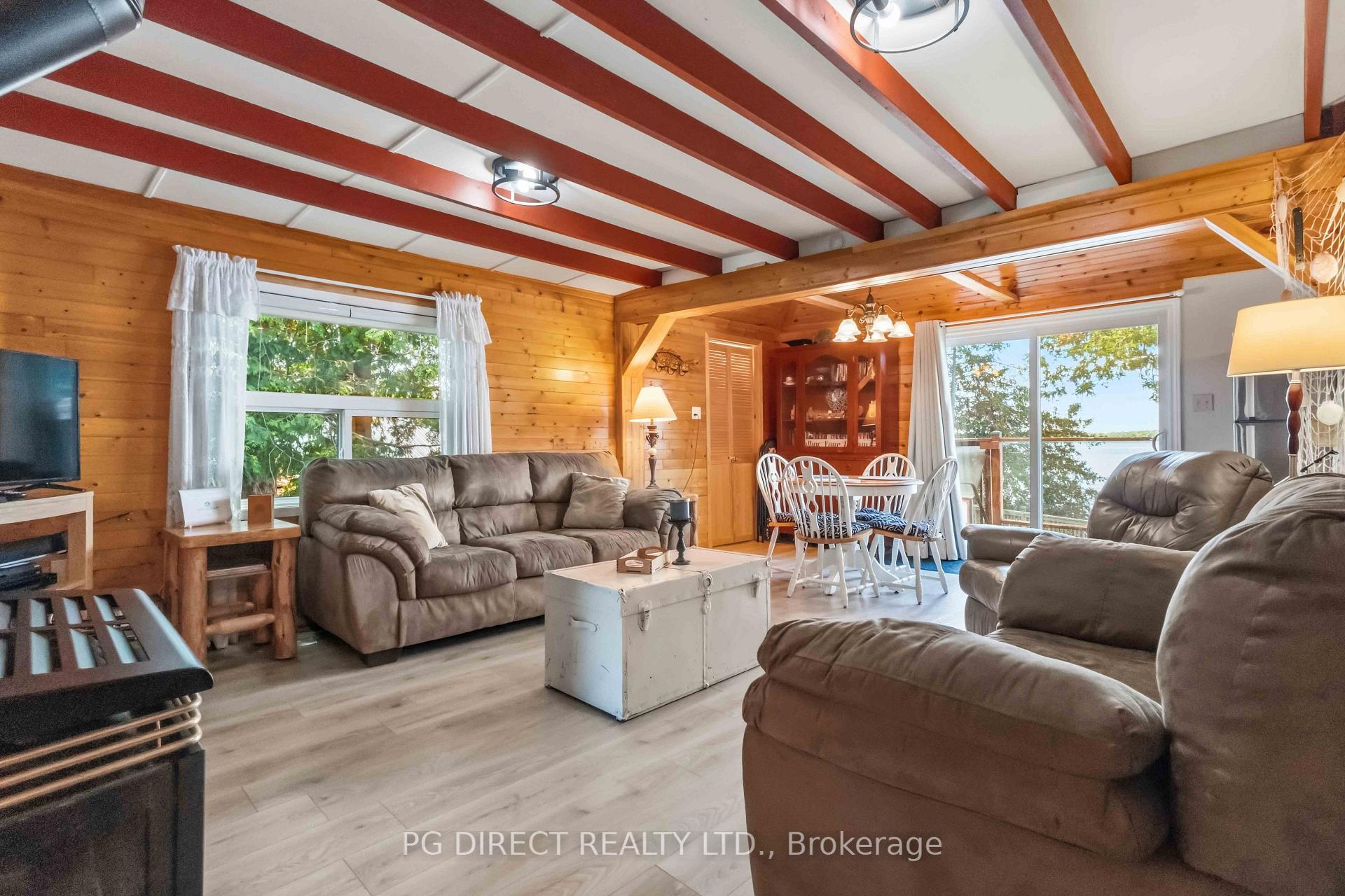 Photo 5 of 1048 Sylvan Glen Drive, Ramara, Brechin — HOMEH