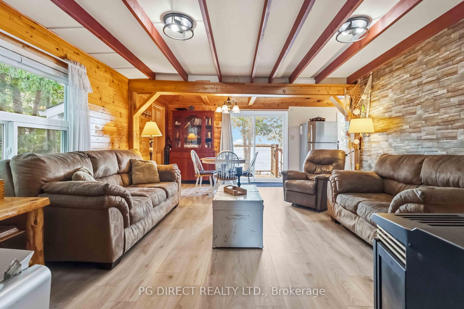 Photo 6 of 1048 Sylvan Glen Drive, Ramara, Brechin — HOMEH