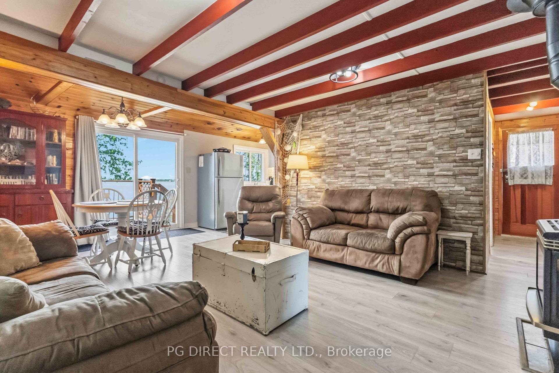 Photo 7 of 1048 Sylvan Glen Drive, Ramara, Brechin — HOMEH