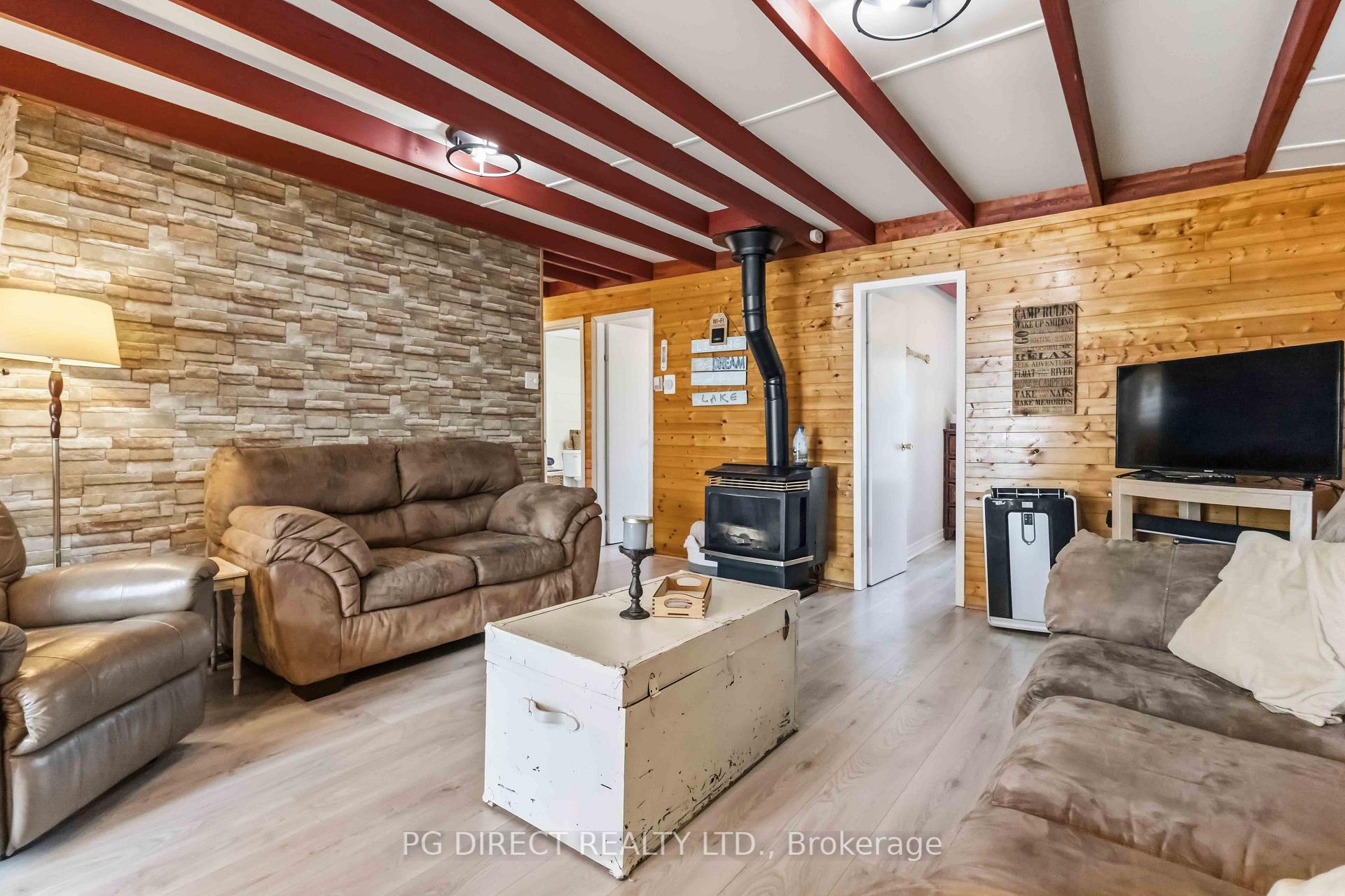 Photo 8 of 1048 Sylvan Glen Drive, Ramara, Brechin — HOMEH