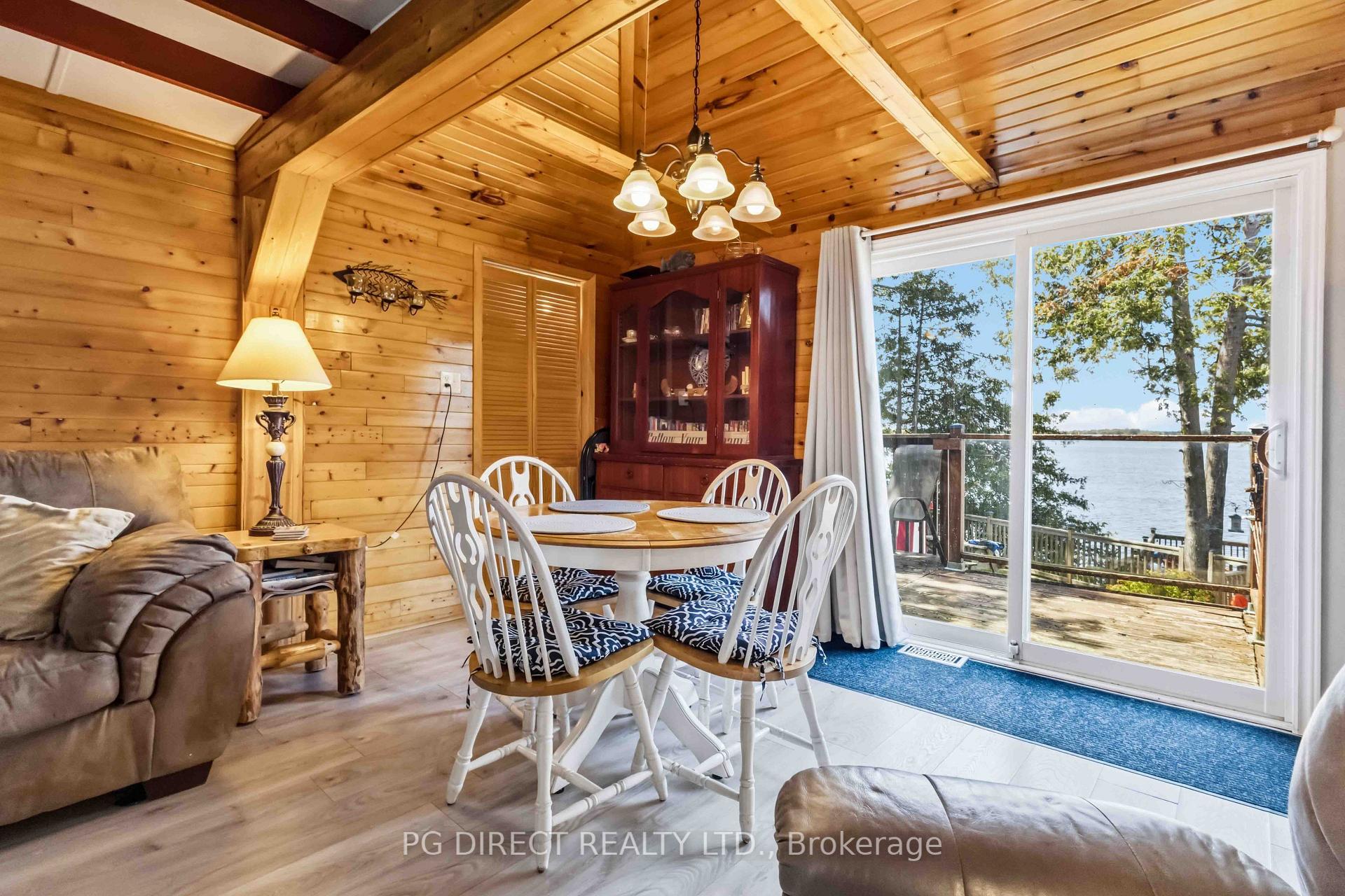 Photo 9 of 1048 Sylvan Glen Drive, Ramara, Brechin — HOMEH