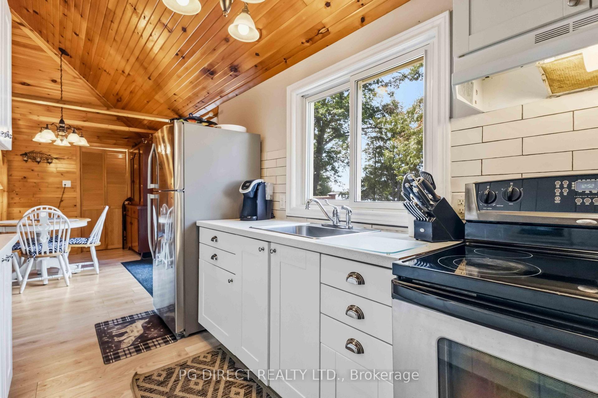 Photo 12 of 1048 Sylvan Glen Drive, Ramara, Brechin — HOMEH