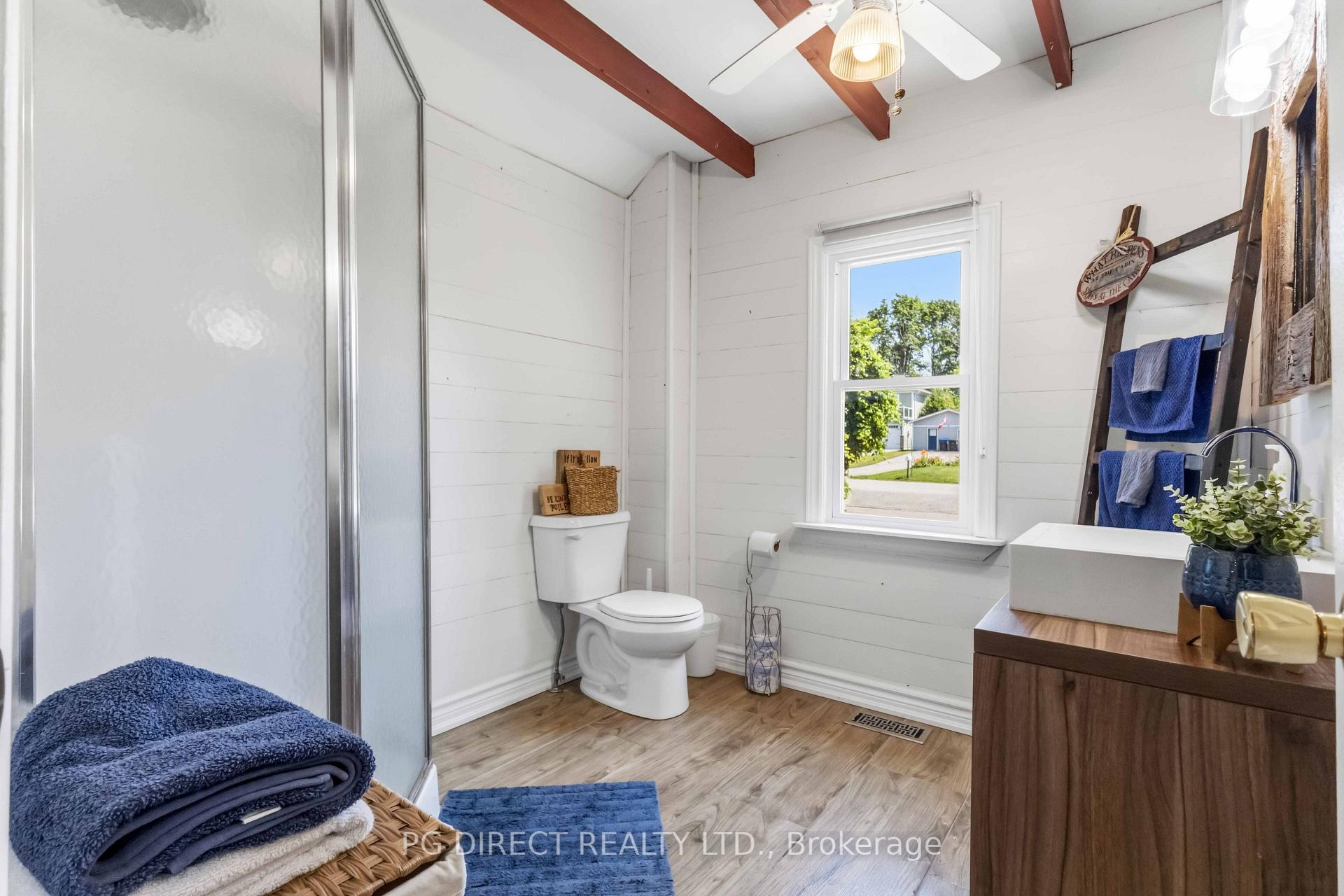 Photo 14 of 1048 Sylvan Glen Drive, Ramara, Brechin — HOMEH
