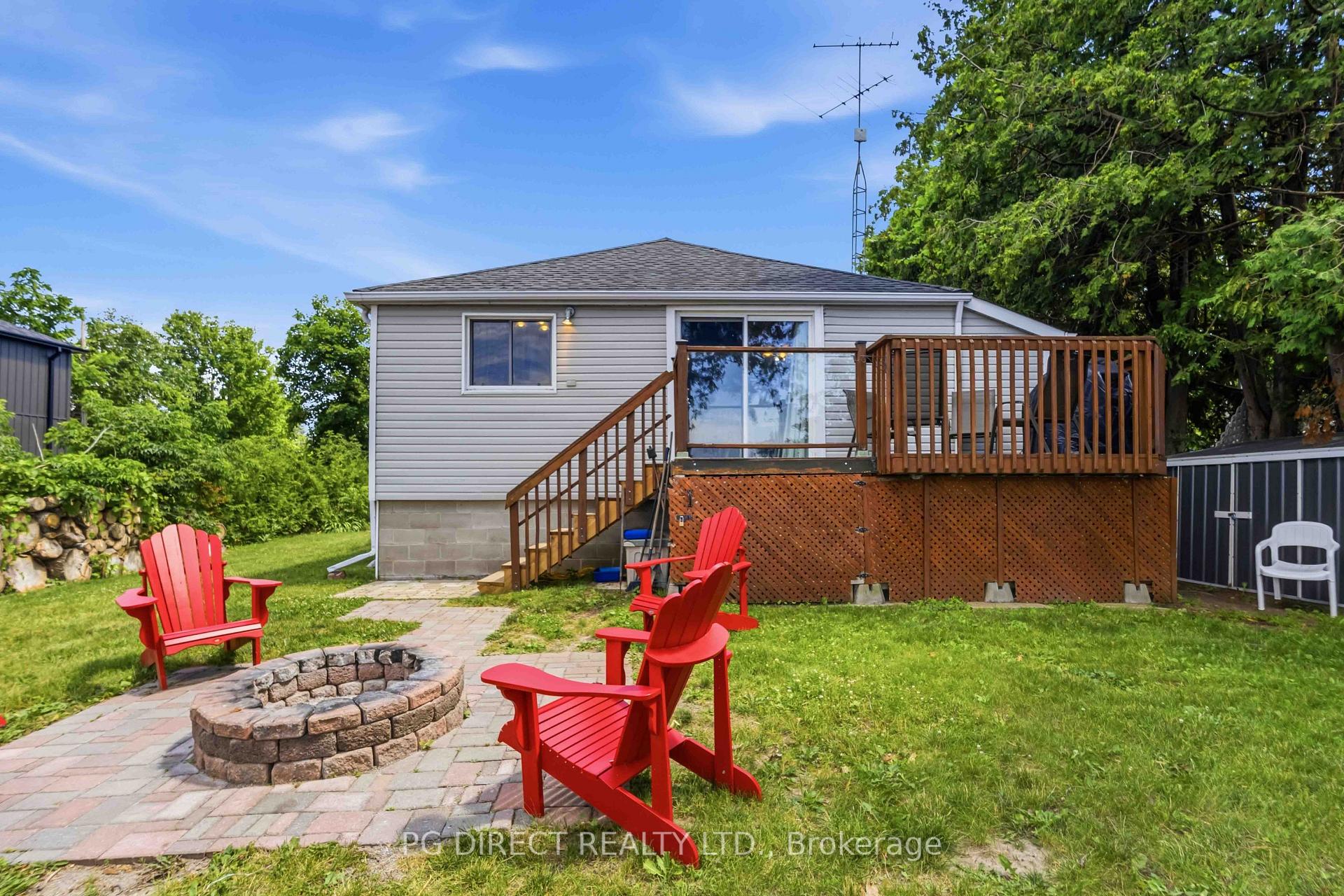 Photo 17 of 1048 Sylvan Glen Drive, Ramara, Brechin — HOMEH