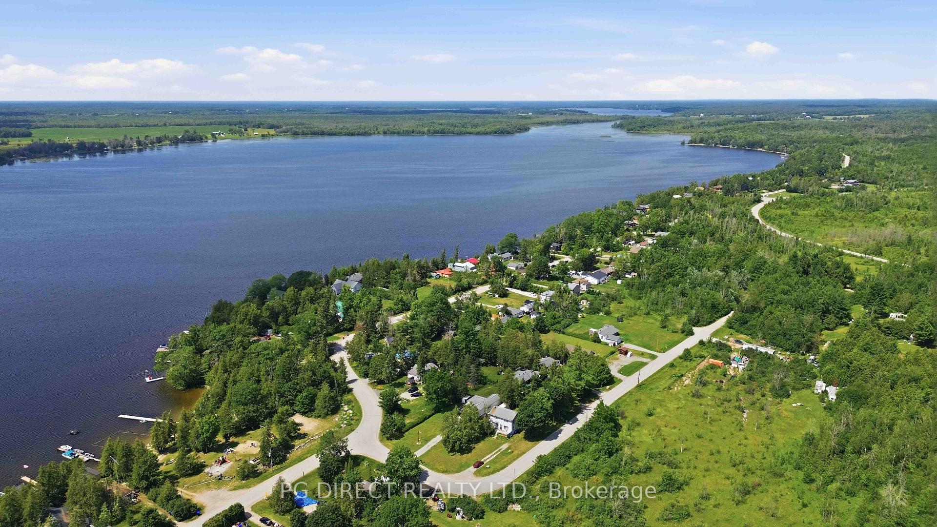 Photo 19 of 1048 Sylvan Glen Drive, Ramara, Brechin — HOMEH