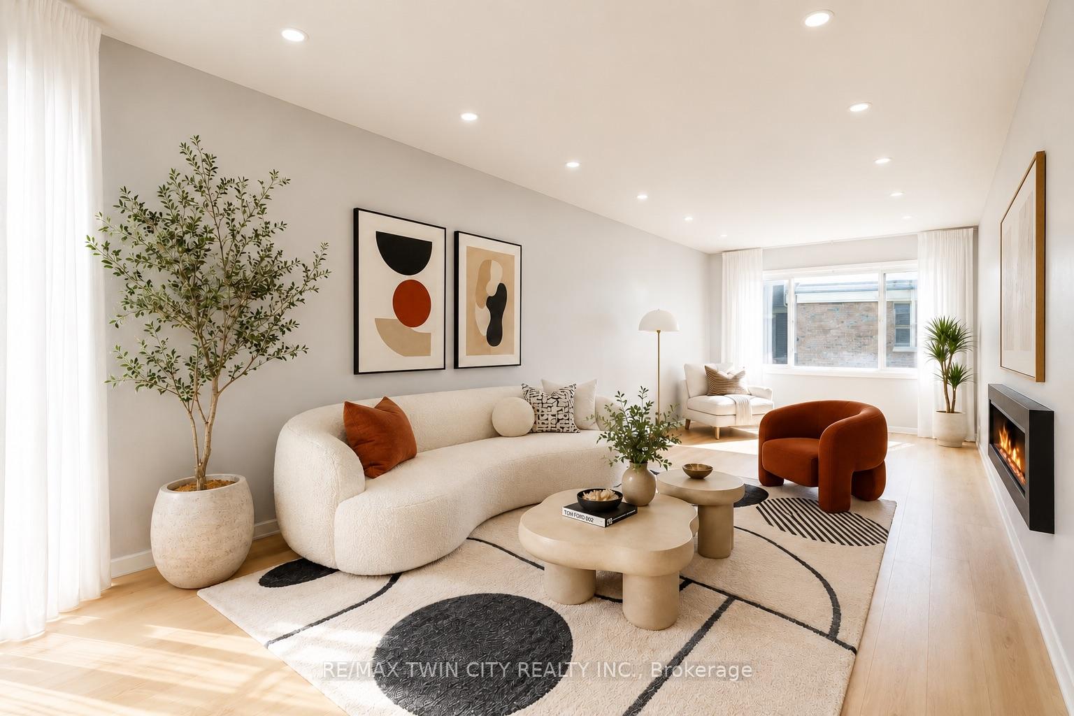 Photo 2 of Unit 110, 30 Green Valley Drive, Kitchener, Pioneer Park — HOMEH
