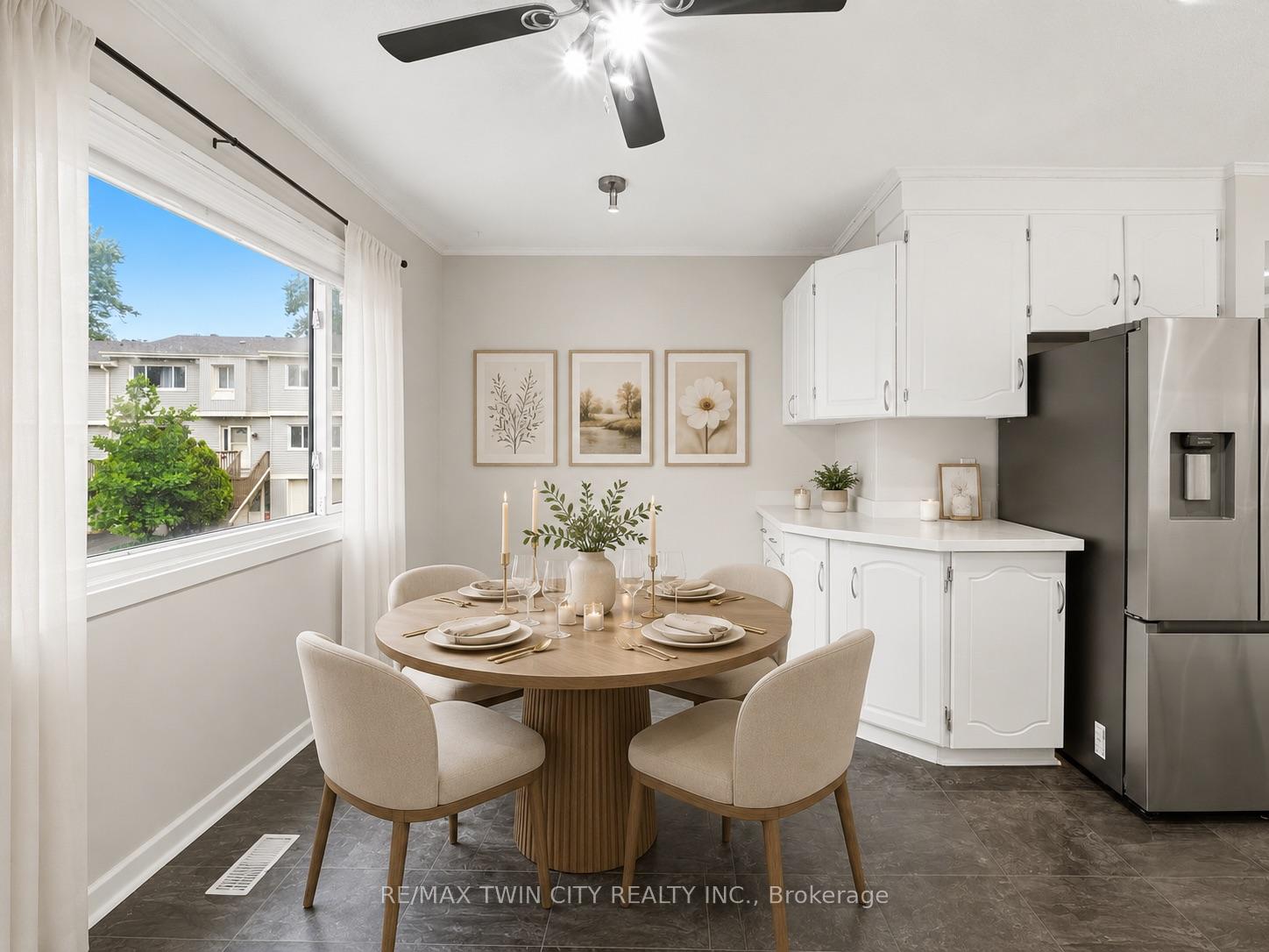 Photo 3 of Unit 110, 30 Green Valley Drive, Kitchener, Pioneer Park — HOMEH