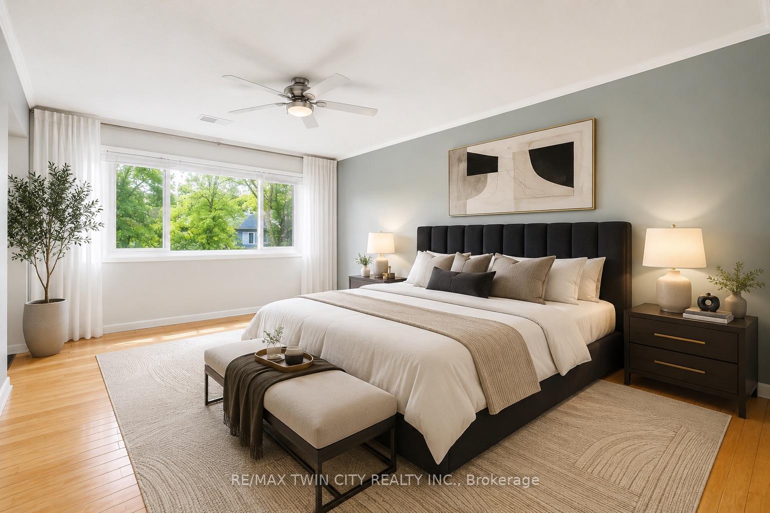 Photo 6 of Unit 110, 30 Green Valley Drive, Kitchener, Pioneer Park — HOMEH