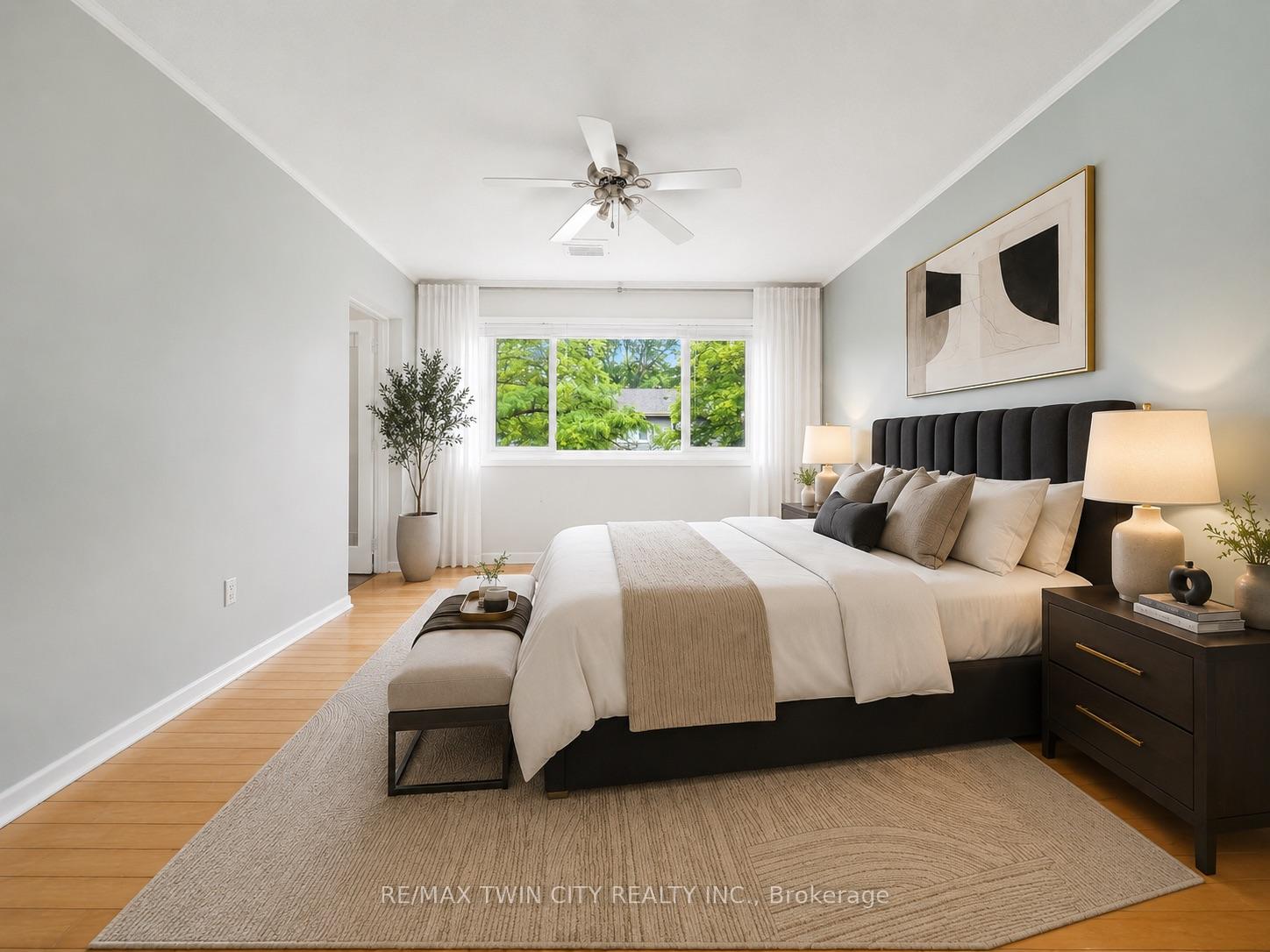 Photo 7 of Unit 110, 30 Green Valley Drive, Kitchener, Pioneer Park — HOMEH