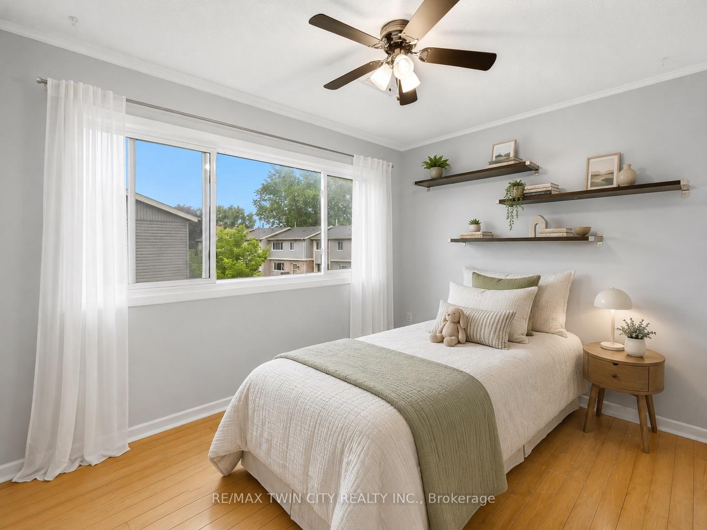 Photo 11 of Unit 110, 30 Green Valley Drive, Kitchener, Pioneer Park — HOMEH