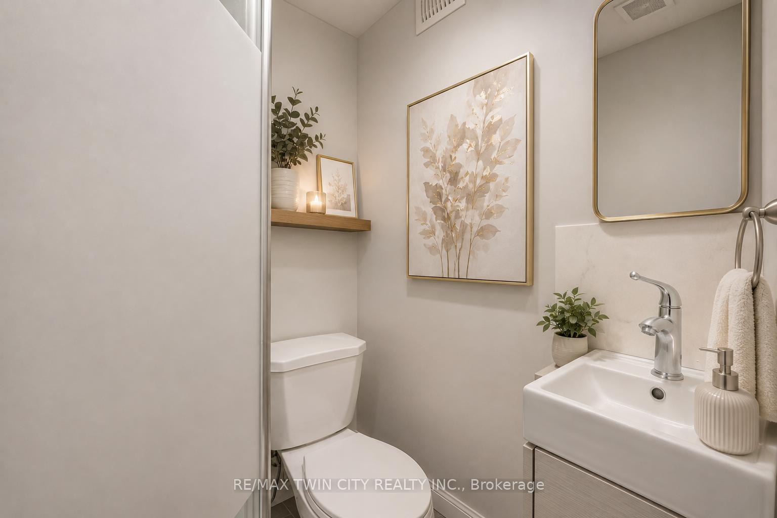 Photo 18 of Unit 110, 30 Green Valley Drive, Kitchener, Pioneer Park — HOMEH