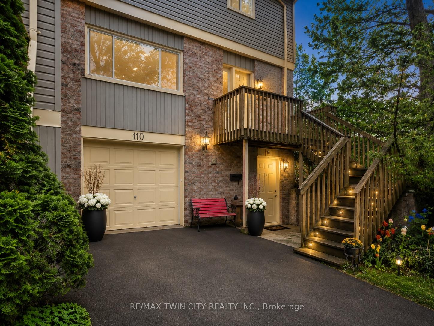 Photo 21 of Unit 110, 30 Green Valley Drive, Kitchener, Pioneer Park — HOMEH