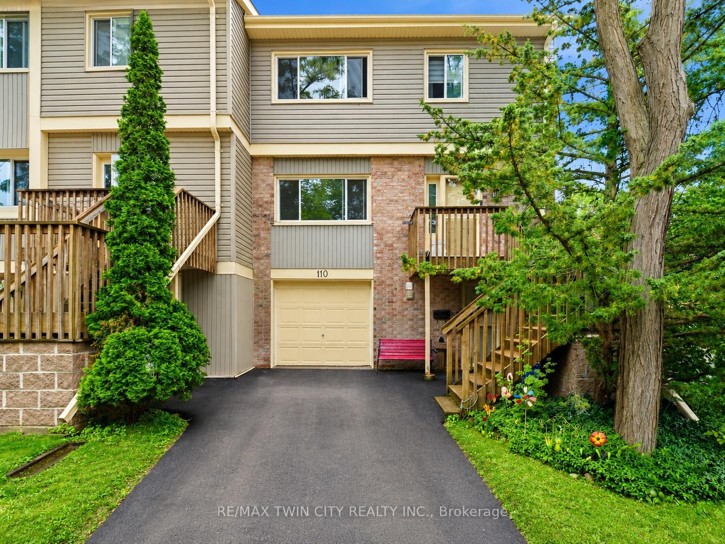 Photo 22 of Unit 110, 30 Green Valley Drive, Kitchener, Pioneer Park — HOMEH