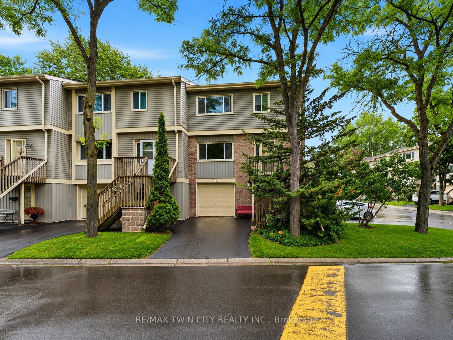 Photo 23 of Unit 110, 30 Green Valley Drive, Kitchener, Pioneer Park — HOMEH