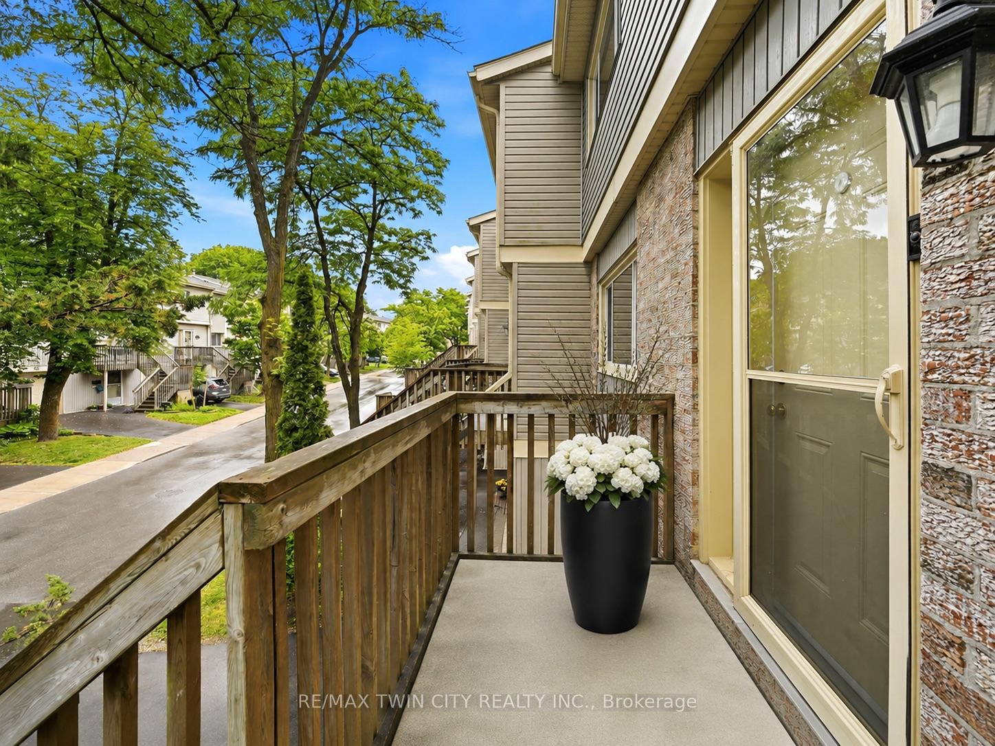 Photo 24 of Unit 110, 30 Green Valley Drive, Kitchener, Pioneer Park — HOMEH