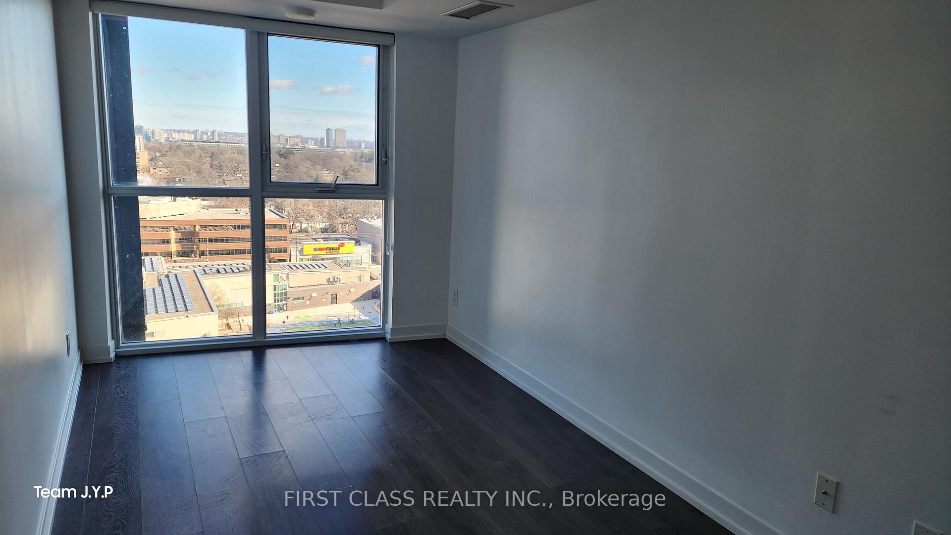 Photo 3 of Unit 1413, 125 Redpath Avenue, Toronto, Mount Pleasant West — HOMEH