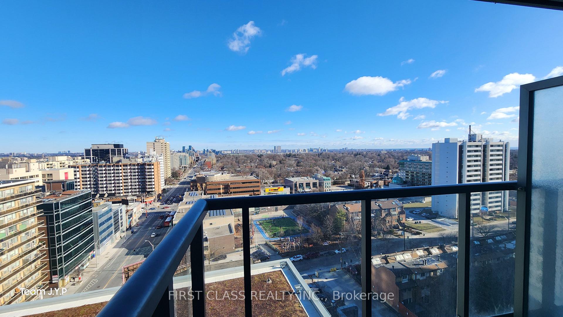 Photo 7 of Unit 1413, 125 Redpath Avenue, Toronto, Mount Pleasant West — HOMEH